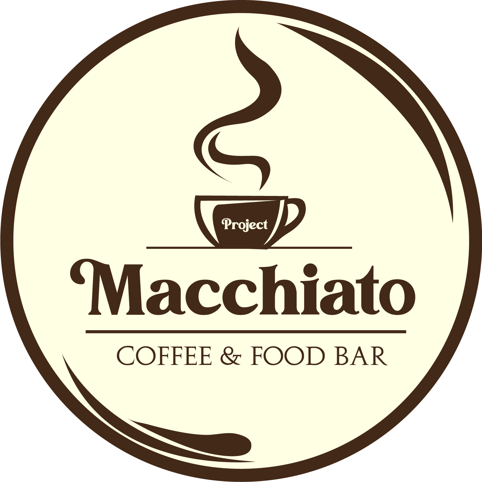 MacchiatoProject